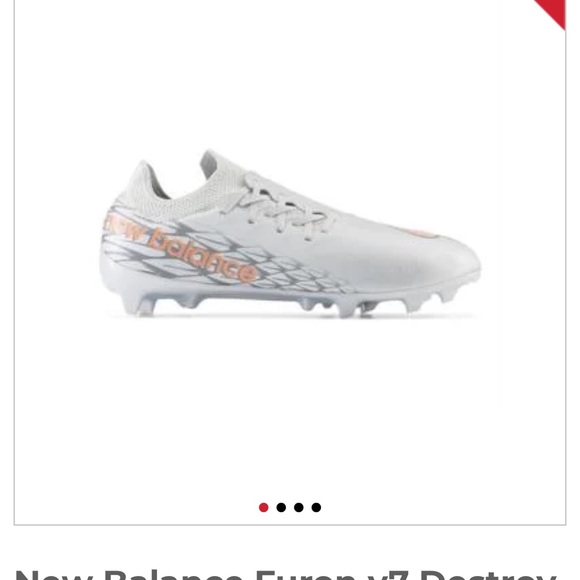 New Balance - Picture 10 of 11